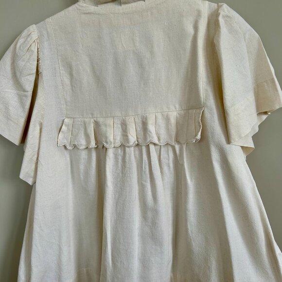 MIRTH Caftans Blouse - Picture 4 of 4